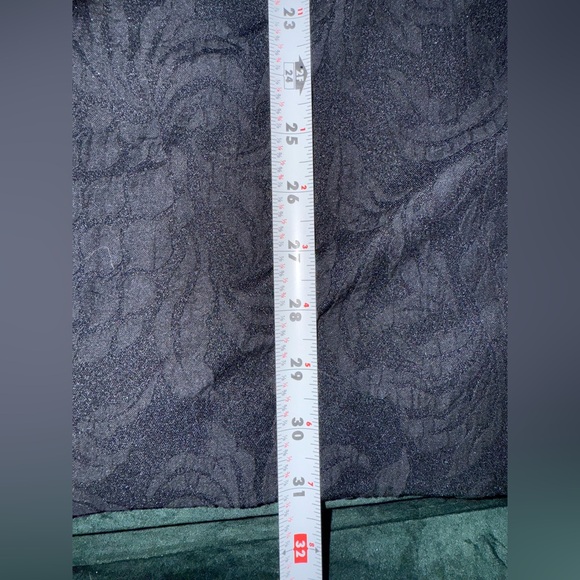 Lilly Pulitzer Kolton 3/4 Sleeve Stretch Onyx Pineapple Pucker Dress NWT - Picture 11 of 11